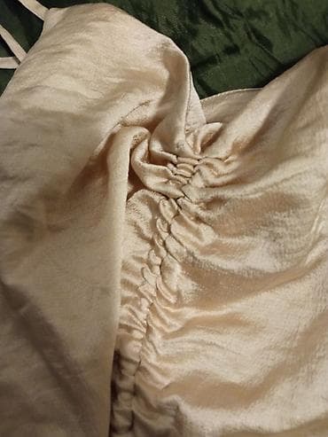 ASOS DESIGN satenska majica na bretele - Model: top na tanke bretele na lalafo.rs — 5 ASOS DESIGN satenska majica na bretele - Model: top na tanke bretele — 5