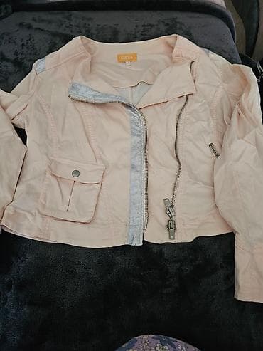 Ženska jakna BiBA - Brend: BiBA - Veličina: EU 40 / GB 14 / FR 42 na lalafo.rs — 3 Ženska jakna BiBA - Brend: BiBA - Veličina: EU 40 / GB 14 / FR 42 — 3