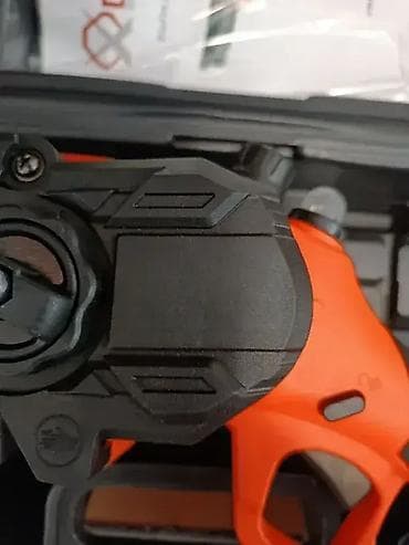 Demon Aku Testera sa Dve Baterije 🪚 Komplet se sastoji od DEMON na lalafo.rs — 2 Demon Aku Testera sa Dve Baterije 🪚 Komplet se sastoji od DEMON — 2