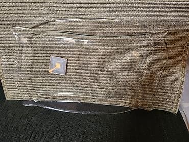 Tanjir,nov,vintaz za posluzenja univerzalni. Univerzalan staklen na lalafo.rs — 1 Tanjir,nov,vintaz za posluzenja univerzalni. Univerzalan staklen — 1