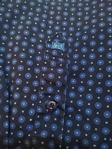 Muška košulja Scotch & Soda Besprekorna superiorna neodoljiva na lalafo.rs — 3 Muška košulja Scotch & Soda Besprekorna superiorna neodoljiva — 3