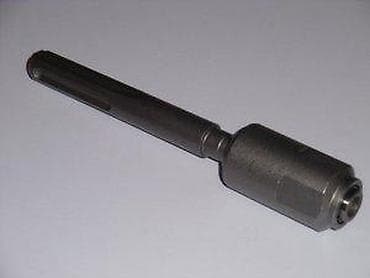 Tool Accessories & Attachments: Adapter za udarnu bušilicu/čekić – SDS-plus na šesterougaonu steznu at lalafo.rs — 1 Tool Accessories & Attachments: Adapter za udarnu bušilicu/čekić – SDS-plus na šesterougaonu steznu — 1