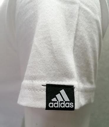 Women's Clothing: ADIDAS majica nova
VRHUNSKI kvalitet
Novo at lalafo.rs — 5 Women's Clothing: ADIDAS majica nova
VRHUNSKI kvalitet
Novo — 5