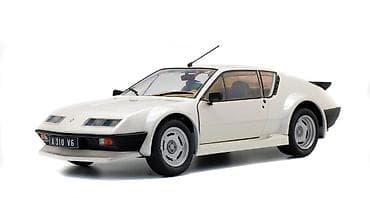 Art & Collectibles: ✨ Alpine A310 Pack GT 1983 Blanc Nacré Solido Alpine A310 Pack GT iz at lalafo.rs — 1 Art & Collectibles: ✨ Alpine A310 Pack GT 1983 Blanc Nacré Solido Alpine A310 Pack GT iz — 1