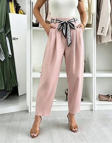 Women's Clothing: 04. Pantalone 2.600 dinara A at lalafo.rs — 4 Women's Clothing: 04. Pantalone 2.600 dinara A — 4