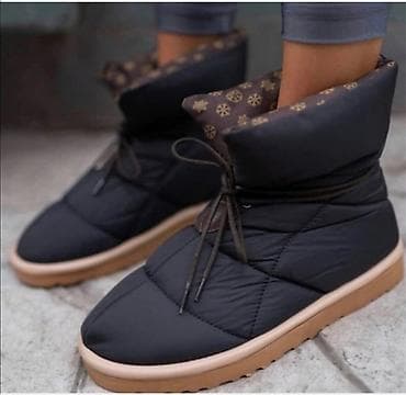 Ankle boots: Predivne
Br 38
Lagane, udobne, tople at lalafo.rs — 1 Ankle boots: Predivne
Br 38
Lagane, udobne, tople — 1