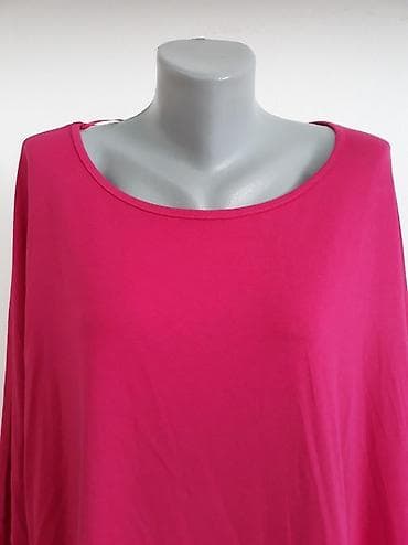 Tunika Line plus 52/54 Novo viskoza elasti ramena 54 grudi 73-93 na lalafo.rs — 2 Tunika Line plus 52/54 Novo viskoza elasti ramena 54 grudi 73-93 — 2