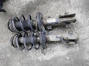 Shock Absorbers: Lancia delta amortizeri i opruge 2.0jtd. Lancia delta amortizeri i at lalafo.rs — 2 Shock Absorbers: Lancia delta amortizeri i opruge 2.0jtd. Lancia delta amortizeri i — 2
