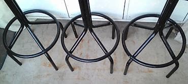 Table bases: Barske - kozmetičke stolice BRISTOL V MASIVNE barske stolice domaće at lalafo.rs — 5 Table bases: Barske - kozmetičke stolice BRISTOL V MASIVNE barske stolice domaće — 5