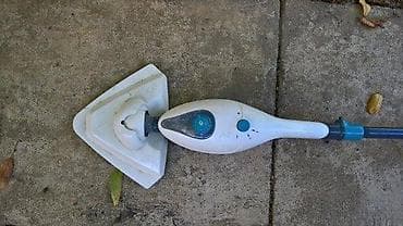 1. Dirt Devil DD 2820-2 Func 2 2. DIRT DEVIL Steam cleaner. Slanje na lalafo.rs — 9 1. Dirt Devil DD 2820-2 Func 2 2. DIRT DEVIL Steam cleaner. Slanje — 9