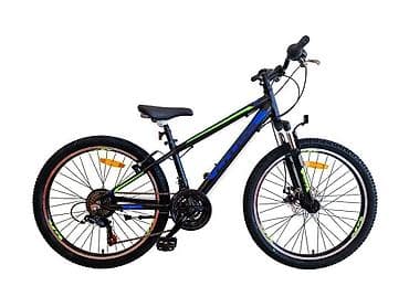 Planinski bicikl 26” – dečiji/teen model - Veličina točkova: 26 inča at lalafo.rs Planinski bicikl 26” – dečiji/teen model - Veličina točkova: 26 inča