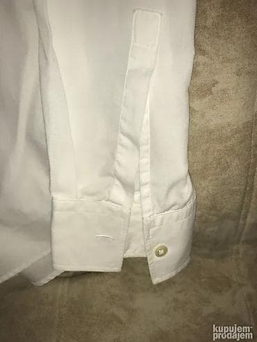 Original Hugo Boss kosulja X L / 3 kom. XL - 41 - M KAO NOVA 100% na lalafo.rs — 3 Original Hugo Boss kosulja X L / 3 kom. XL - 41 - M KAO NOVA 100% — 3