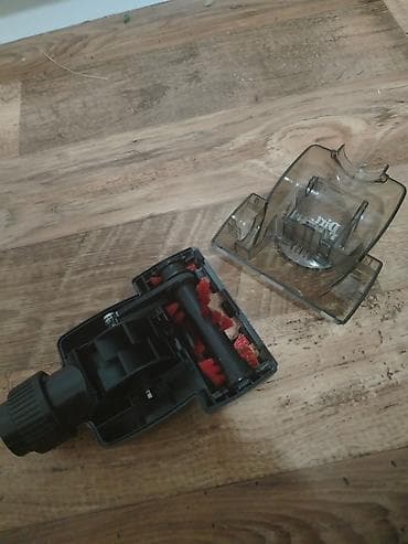 Četke za usisivače: Dirt Devil turbo četka za usisivač - Turbina sa pogonom na vazduh i na lalafo.rs — 8 Četke za usisivače: Dirt Devil turbo četka za usisivač - Turbina sa pogonom na vazduh i — 8