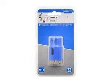 Merni alati i instrumenti: GEKO G65132 dijamantska kruna za bušenje gres/keramičkih pločica - na lalafo.rs — 2 Merni alati i instrumenti: GEKO G65132 dijamantska kruna za bušenje gres/keramičkih pločica - — 2