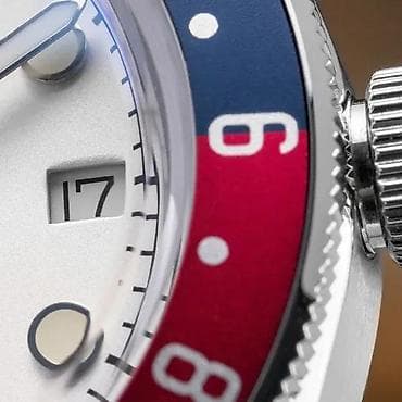 ADDIESDIVE AD2044 - 39mm -Pepsi- TUDOR Black Bay 58 GMT Hom Potpuno na lalafo.rs — 5 ADDIESDIVE AD2044 - 39mm -Pepsi- TUDOR Black Bay 58 GMT Hom Potpuno — 5