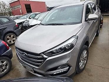 HYUNDAI TUCSON 2017. GOD. - KOMPLETAN AUTO U DELOVIMA | Molba za na lalafo.rs HYUNDAI TUCSON 2017. GOD. - KOMPLETAN AUTO U DELOVIMA | Molba za