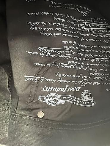 Farmerke, Armani Exchange, bоја - Siva na lalafo.rs — 5 Farmerke, Armani Exchange, bоја - Siva — 5