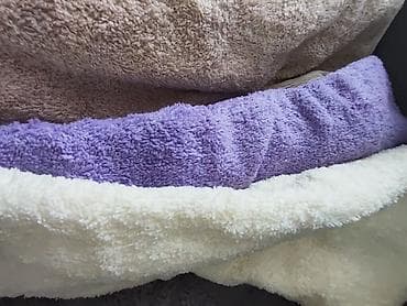 Set pamučnih peškira – raznobojni - Tip: frotir peškiri za kupatilo - na lalafo.rs — 5 Set pamučnih peškira – raznobojni - Tip: frotir peškiri za kupatilo - — 5