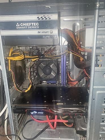 Desktop računar – specifikacije - Matična ploča: ASUS A68HM-K (FM2+) na lalafo.rs — 3 Desktop računar – specifikacije - Matična ploča: ASUS A68HM-K (FM2+) — 3