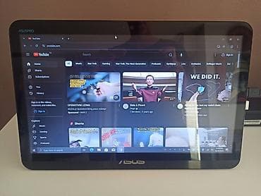 Asus All In One A4110 / 15.6 Touch / 4 cora / 500gb *15.6" 1366 x na lalafo.rs — 2 Asus All In One A4110 / 15.6 Touch / 4 cora / 500gb *15.6" 1366 x — 2