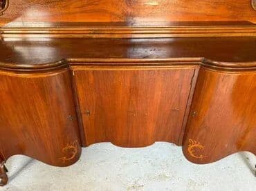 Antique Dressers: Stara stilska velika komoda / vitrina - MOGUĆ PREVOZ Starosti preko at lalafo.rs — 8 Antique Dressers: Stara stilska velika komoda / vitrina - MOGUĆ PREVOZ Starosti preko — 8