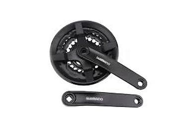 Bicycles: SHIMANO-SREDNJI POGON TY301 Z48-38-28 170MM(BEZ LANCOBRNA) | at lalafo.rs — 2 Bicycles: SHIMANO-SREDNJI POGON TY301 Z48-38-28 170MM(BEZ LANCOBRNA) | — 2