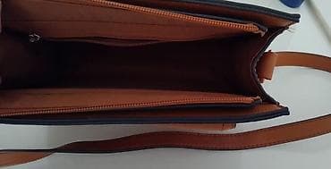 C&A torbica Jednom koriscenja, nema ostecenja at lalafo.rs — 2 C&A torbica Jednom koriscenja, nema ostecenja — 2