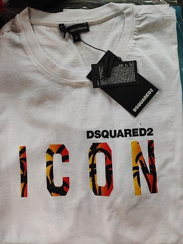 Vrhunske muske majice M vel na lalafo.rs — 2 Vrhunske muske majice M vel — 2