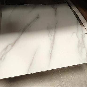 Samolepljive PVC podne pločice – imitacija mermera/drveta 650 din po na lalafo.rs — 7 Samolepljive PVC podne pločice – imitacija mermera/drveta 650 din po — 7