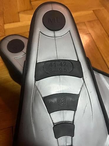 prsluk jaknica mango u: Plivačke/peraja za ronjenje U.S. Divers Proflex - Model: U.S. Divers at lalafo.rs — 3 prsluk jaknica mango u: Plivačke/peraja za ronjenje U.S. Divers Proflex - Model: U.S. Divers — 3