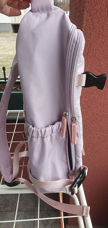 Vakuum ranac za avioputovanja. Ranac je nov, staje do 50% više stvari at lalafo.rs — 3 Vakuum ranac za avioputovanja. Ranac je nov, staje do 50% više stvari — 3