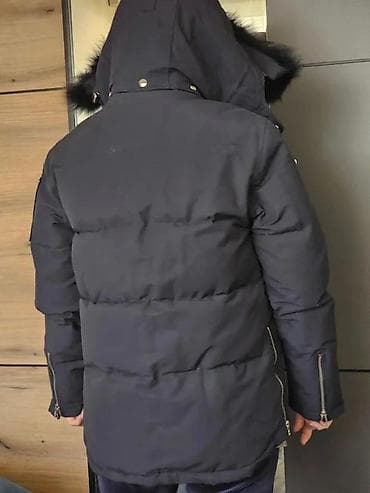 Jackets, Coats, Vests: M.KNUCKLES JAKNA, ORIGINAL, TEGET, SNIZENO, VEL. L | Rasoprodaja! ! at lalafo.rs — 10 Jackets, Coats, Vests: M.KNUCKLES JAKNA, ORIGINAL, TEGET, SNIZENO, VEL. L | Rasoprodaja! ! — 10