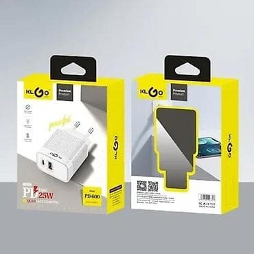 za svaki dan: Punjač sa dva ulaza, USB-A, USB-C za Android i iPhone PD600. Opis na lalafo.rs — 1 za svaki dan: Punjač sa dva ulaza, USB-A, USB-C za Android i iPhone PD600. Opis — 1