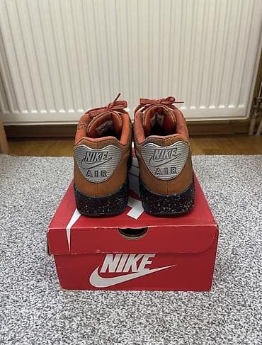 original esprit: Nike Air max 90 Mars Landing ORIGINAL Patike su nove, jednom nošene at lalafo.rs — 4 original esprit: Nike Air max 90 Mars Landing ORIGINAL Patike su nove, jednom nošene — 4