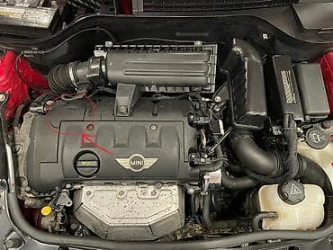 Separator uljnih para PCV Mini N12 N16 1.4 i 1.6 NOVO! Ventil na lalafo.rs Separator uljnih para PCV Mini N12 N16 1.4 i 1.6 NOVO! Ventil