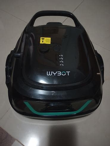 Other garden items: WYBOT – robotski usisivač za bazen - Samostalno čišćenje dna i zidova at lalafo.rs — 2 Other garden items: WYBOT – robotski usisivač za bazen - Samostalno čišćenje dna i zidova — 2