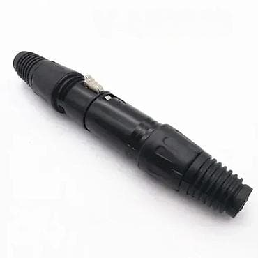 XLR KONEKTOR ŽENSKI+MUŠKI KENON CENA ZA PAR | Cena je za par Model na lalafo.rs XLR KONEKTOR ŽENSKI+MUŠKI KENON CENA ZA PAR | Cena je za par Model