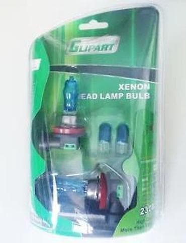 Transport: HOD xenon sijalice h1 + pozicija. U pitanju su standardne sijalice sa at lalafo.rs — 9 Transport: HOD xenon sijalice h1 + pozicija. U pitanju su standardne sijalice sa — 9
