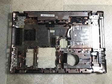 Electronics: Donje kuciste za Acer 7741G.
✨ Ispravno at lalafo.rs — 1 Electronics: Donje kuciste za Acer 7741G.
✨ Ispravno — 1