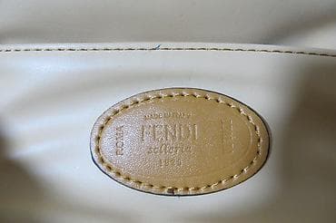 FENDI Italy fantasticna markirana torba na lalafo.rs — 4 FENDI Italy fantasticna markirana torba — 4