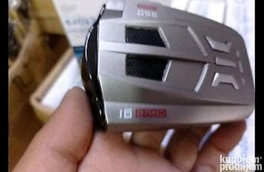 Radar detektor V9 – 360° full-band skeniranje - Model: V9 (naznačeno at lalafo.rs — 2 Radar detektor V9 – 360° full-band skeniranje - Model: V9 (naznačeno — 2