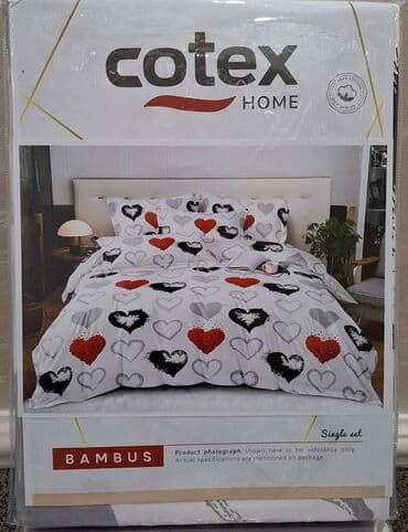 Posteljina singel na lalafo.rs Posteljina singel