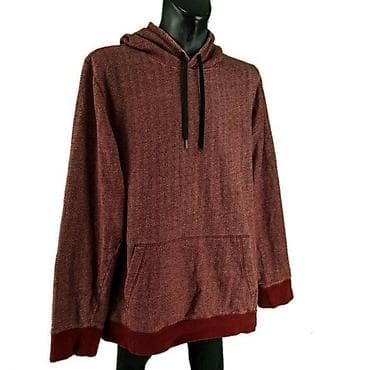 Dukser under armour, vel. Xxl, loose marka: under armour veličina na lalafo.rs — 4 Dukser under armour, vel. Xxl, loose marka: under armour veličina — 4