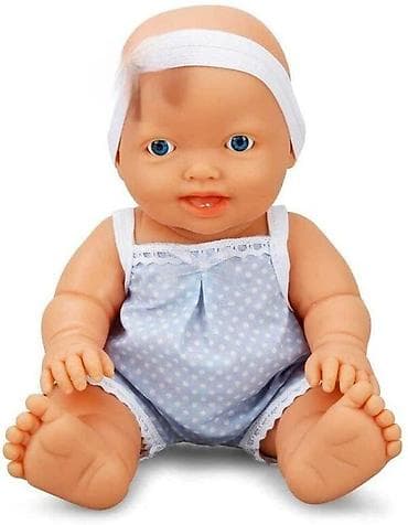 Beba lutka sa plavim oÄima i elastiÄnom trakom za glavu. RealistiÄan na lalafo.rs Beba lutka sa plavim oÄima i elastiÄnom trakom za glavu. RealistiÄan