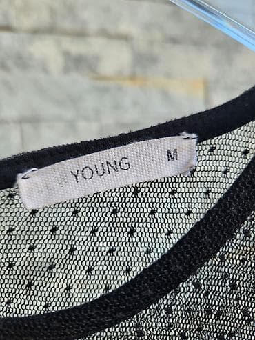 Haljina M vel,mere na slici na lalafo.rs — 4 Haljina M vel,mere na slici — 4