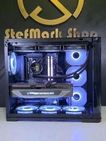 Ryzen 7 9800X3D RTX 4070 TI Super B850 32GB 1TB - SM096PC. ✨ Prodaja i na lalafo.rs — 6 Ryzen 7 9800X3D RTX 4070 TI Super B850 32GB 1TB - SM096PC. ✨ Prodaja i — 6