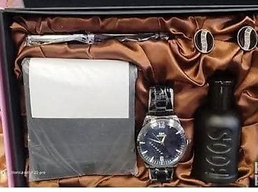 Muški poklon setovi – više varijanti Idealan poklon za dan na lalafo.rs — 10 Muški poklon setovi – više varijanti Idealan poklon za dan — 10