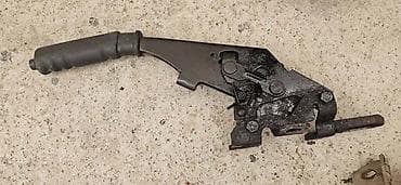 Brake System: RUCICA RUCNE ZA FIAT MULTIPLA OD 2004. DO 2010. GOD at lalafo.rs — 2 Brake System: RUCICA RUCNE ZA FIAT MULTIPLA OD 2004. DO 2010. GOD — 2