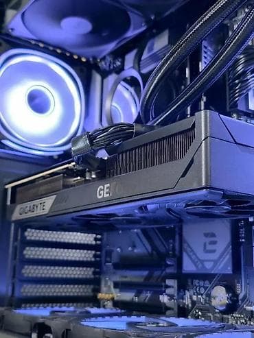 Ryzen 9 9800X3D RTX 5070Ti B850 32GB 1TB - SM178PC. ✨ Prodaja i at lalafo.rs — 4 Ryzen 9 9800X3D RTX 5070Ti B850 32GB 1TB - SM178PC. ✨ Prodaja i — 4