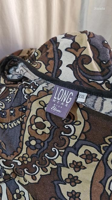 XL MISS ETAM 700din PROVERITE MERE MOŽE I ZA 2XL PAMUČNA SA ELASTINOM at lalafo.rs — 2 XL MISS ETAM 700din PROVERITE MERE MOŽE I ZA 2XL PAMUČNA SA ELASTINOM — 2